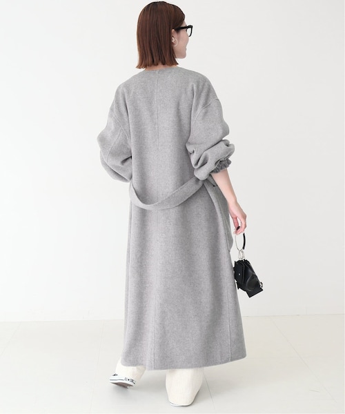 Spick & Span（スピックアンドスパン）の「ボリュームスリーブノー