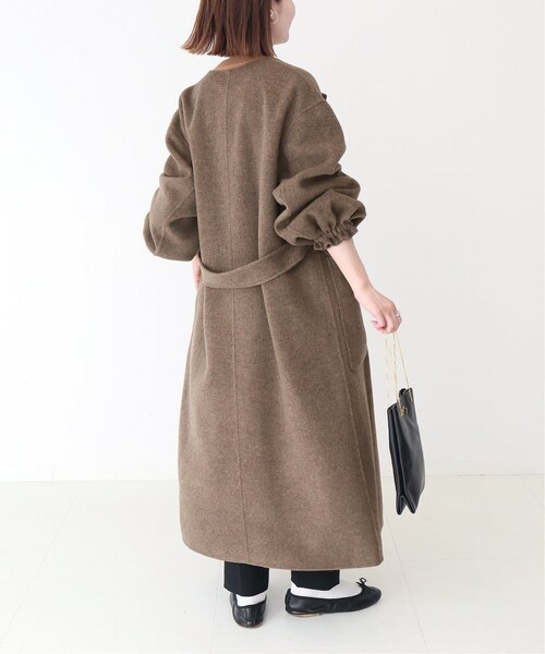 Spick & Span（スピックアンドスパン）の「ボリュームスリーブノー