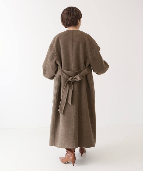 Spick & Span（スピックアンドスパン）の「ボリュームスリーブノー