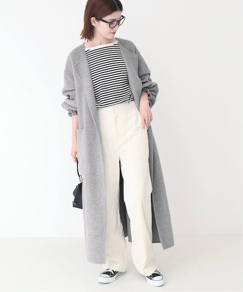 Spick & Span（スピックアンドスパン）の「ボリュームスリーブノー