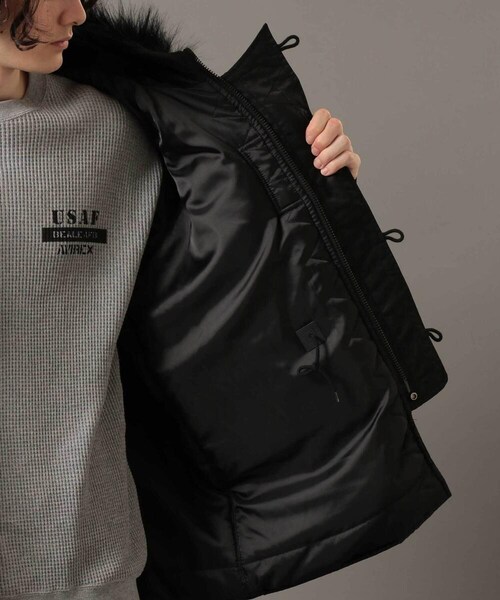 最終　完売【新品】AVIREX ミリタリー リーコン N-3 Mサイズ AVIREX（アヴィレックス）の「【予約商品】リーコン N-3 アクション