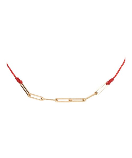 RedLine（レッドライン）の「MY WAY ブレスレット（）」 - WEAR
