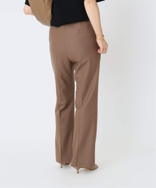 Deuxieme Classe（ドゥーズィエムクラス）の「TOPFlan フレアパンツ