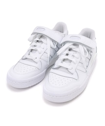 DouDou | 【adidas/アディダス】 FORUM LOW(スニーカー)