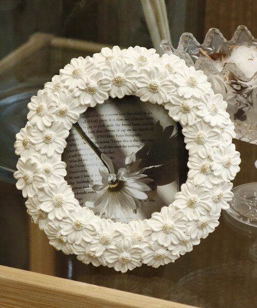 salut!（サリュ!）の「【ウェルカムスペースにも】フラワー