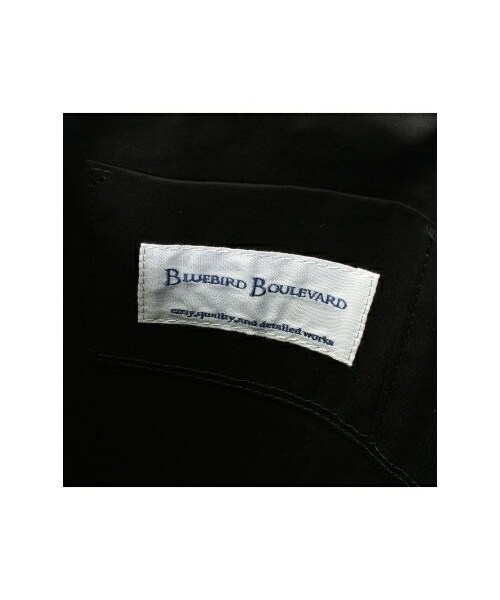 Deuxieme Classe（ドゥーズィエムクラス）の「◇BLUEBIRD