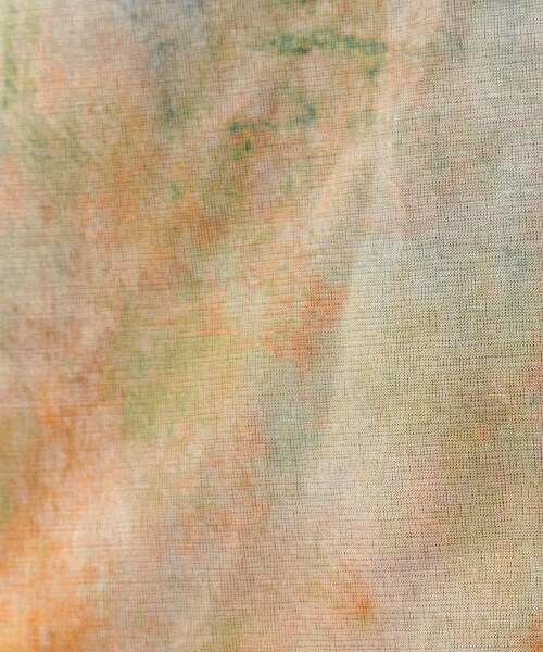 LOWRYS FARM（ローリーズファーム）の「ガラシアータートルＬＳ（トップス・ゼブラ/マーブル・F）」の19枚目の写真