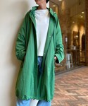 BEARDSLEY（ビアズリー）の「シャカシャカビッグコート（その他