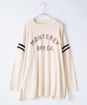 Kastane(カスタネ)の「トップス(Tシャツ/カットソー)」