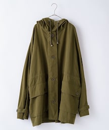 Kastane | 【WIHMSIC】M62 SNOW PARKA(その他アウター)