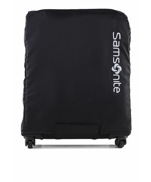 Samsonite サムソナイト オクトライト ネオ スピナー81 エキスパンダブル ブラック