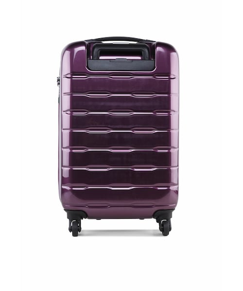 Samsonite サムソナイト Samsonite（サムソナイト）の「Spin Trunk Spinner Zip 66/24（）」 - WEAR