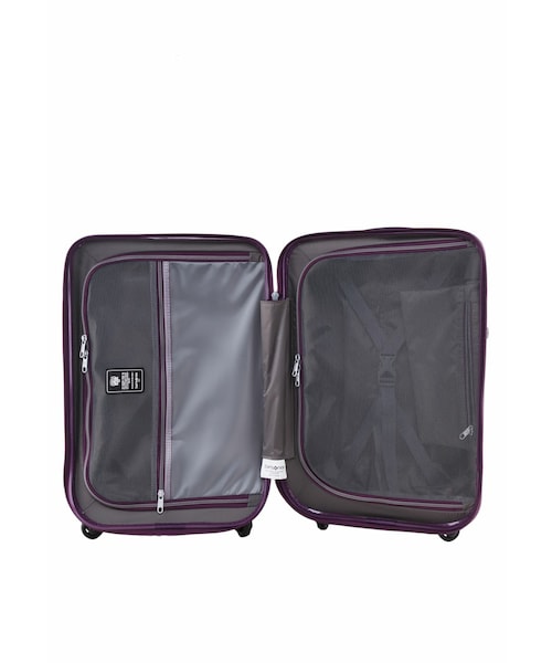 Samsonite(サムソナイト)の「Spin Trunk Spinner Zip 66/24 Samsonite(サムソナイト)の「Spin Trunk Spinner Zip 66/24