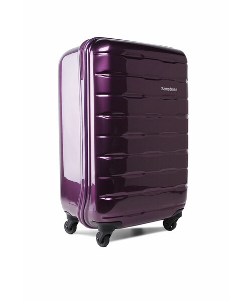 Samsonite（サムソナイト）の「Spin Trunk Spinner Zip 66/24（）」 - WEAR