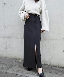 LAULEN | Metal onehandle bag(ハンドバッグ)