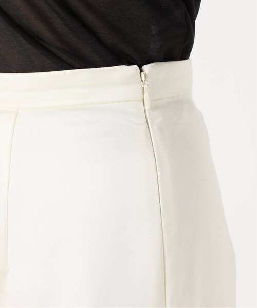 Charles Chaton（シャルルシャトン）の「《追加》シェルロングスカート（スカート・ナチュラル/(016)/34/在庫あり/36/38）」の13枚目の写真