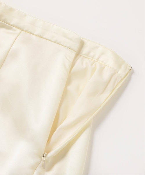 Charles Chaton（シャルルシャトン）の「《追加》シェルロングスカート（スカート・ナチュラル/(016)/34/在庫あり/36/38）」の15枚目の写真