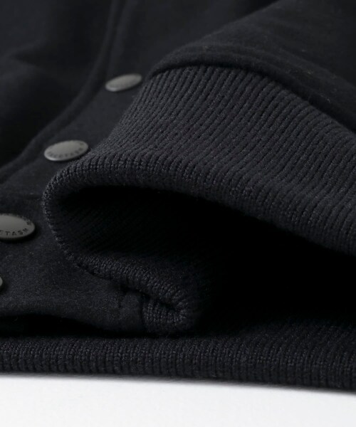 FACETASM（ファセッタズム）の「FACETASM F STADIUM JACKET（その他・メンズ・BLACK・3）」の13枚目の写真