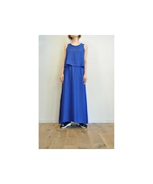 hippiness | レイヤードワンピース(ワンピース)