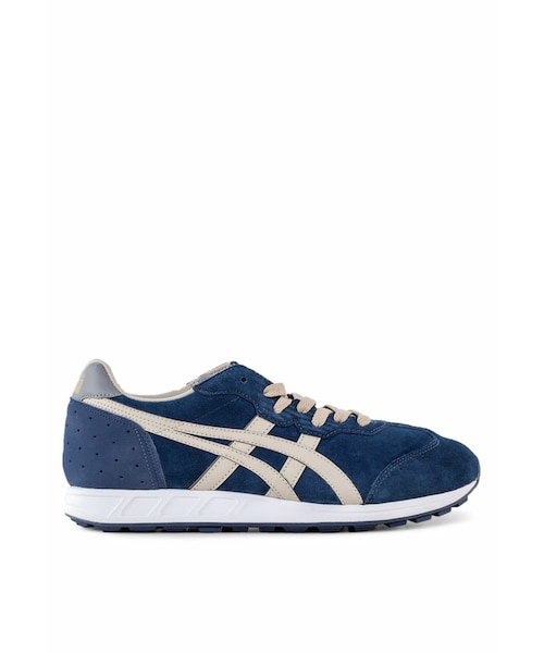 とらとら Onitsuka Tiger driving shoes