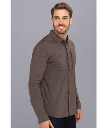 ARC'TERYX（アークテリクス）の「Arc'teryx A2B LS Shirt（シャツ