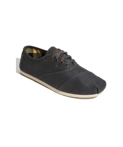 toms cordones mens