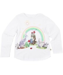 STELLA McCARTNEY | STELLA MCCARTNEY KIDS T-shirts(Tシャツ/カットソー)