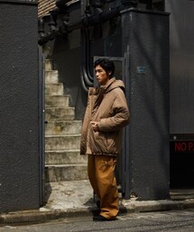 FREAK'S STORE（フリークスストア）の「【送料無料】PRIMALOFT 高機能中綿JACKET【予約商品】（その他）」