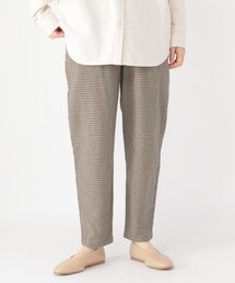 studio CLIP（スタディオクリップ）の「リファルコナチュラルテーパードパンツ（パンツ）」