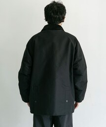 Barbour（バブアー）の「【別注】Barbour×DOORS FLEECELINED BEDALE OG