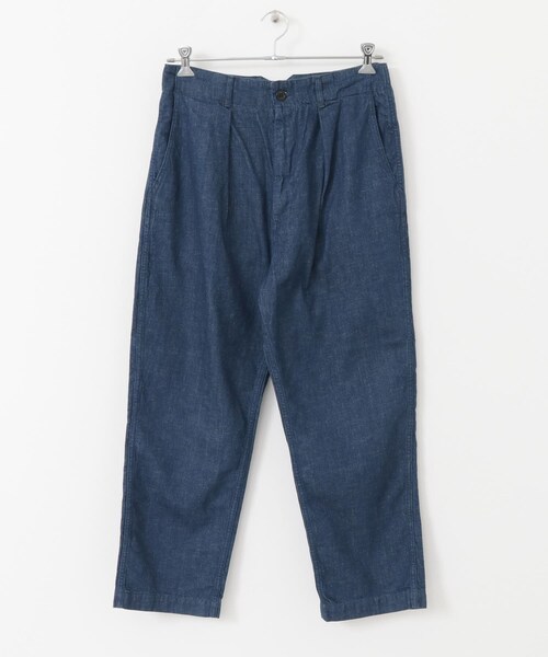 ordinary fits WORK TACK TROUSER