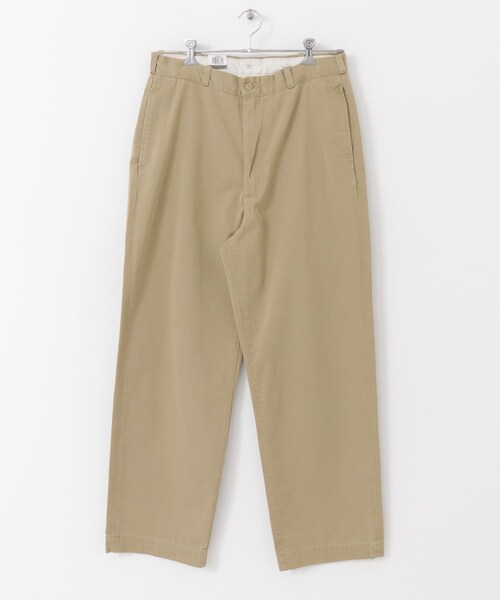 Levi's（リーバイス）の「Levi's STA-PREST LOOSE CHINO（その他・メンズ・H.GOLD・30/32）」の7枚目の写真
