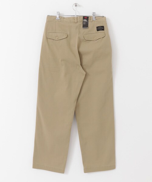 Levi's（リーバイス）の「Levi's STA-PREST LOOSE CHINO（その他・メンズ・H.GOLD・30/32）」の10枚目の写真
