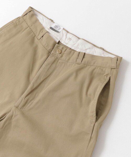 Levi's（リーバイス）の「Levi's STA-PREST LOOSE CHINO（その他・メンズ・H.GOLD・30/32）」の9枚目の写真