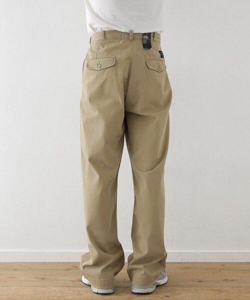 Levi's（リーバイス）の「Levi's STA-PREST LOOSE CHINO（その他・メンズ・H.GOLD・30/32）」の6枚目の写真