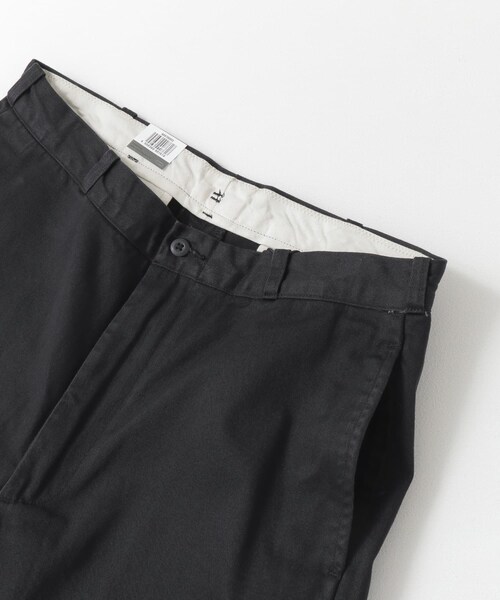 Levi's（リーバイス）の「Levi's STA-PREST LOOSE CHINO（その他・メンズ・BLACKTWILL・30/32）」の7枚目の写真