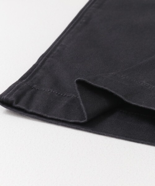 Levi's（リーバイス）の「Levi's STA-PREST LOOSE CHINO（その他・メンズ・BLACKTWILL・30/32）」の11枚目の写真
