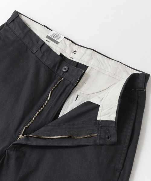 Levi's（リーバイス）の「Levi's STA-PREST LOOSE CHINO（その他・メンズ・BLACKTWILL・30/32）」の8枚目の写真