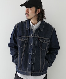Levi's（リーバイス）の「Levi's Engineered Jeans 570 Loose Taper