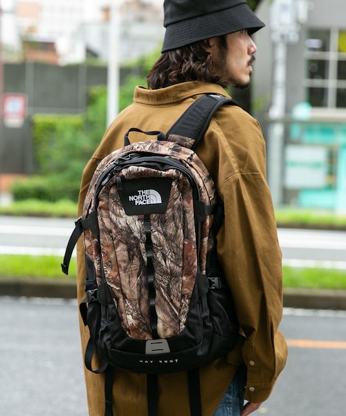 THE NORTH FACE Hot Shot CL