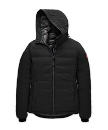 CANADA GOOSE | CAMP HOODY - R(ダウンジャケット/コート)