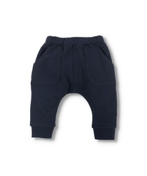 BRANSHES | 裏毛ベビーロングパンツ(その他ベビーウェア)