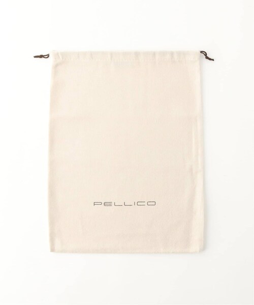 plage（プラージュ）の「【PELLICO/ペリーコ】SQ/T SEEL 8 パンプス 