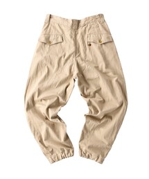 45R☆おこめチノ 困ったちゃんパンツ/ベージュ♪ 45R（フォーティファイブアール）の「おこめチノの908困った