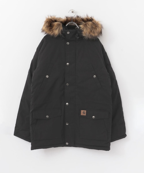 carhartt TRAPPER PARKA