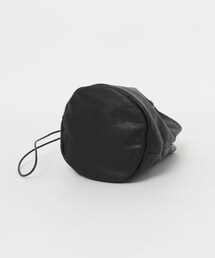MORMYRUS　drawstring bag mormyrus（モルミルス）の「MORMYRUS drawstring tote（）」 - WEAR