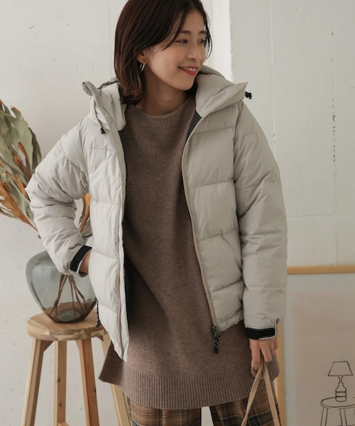 【別注】NANGA×DOORS AURORA
