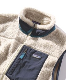 FREAK'S STORE（フリークスストア）の「Mens Classic Retro-X Vest / クラシック レトロX ベスト（その他）」