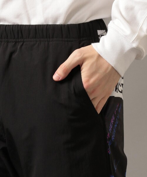 AVIREX（アヴィレックス）の「【WEB限定】ファイターフォト イージーパンツ/FIGHTER PHOTO EASY PANTS（パンツ・メンズ・BLACK/SAGE・M, L, XL, XXL）」の5枚目の写真