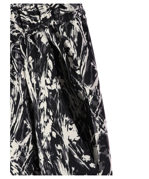 AMERICAN HOLIC（アメリカンホリック）の「≪USED≫ニュアンスモチーフイージーパンツ（パンツ・フラワー・M/L）」の20枚目の写真